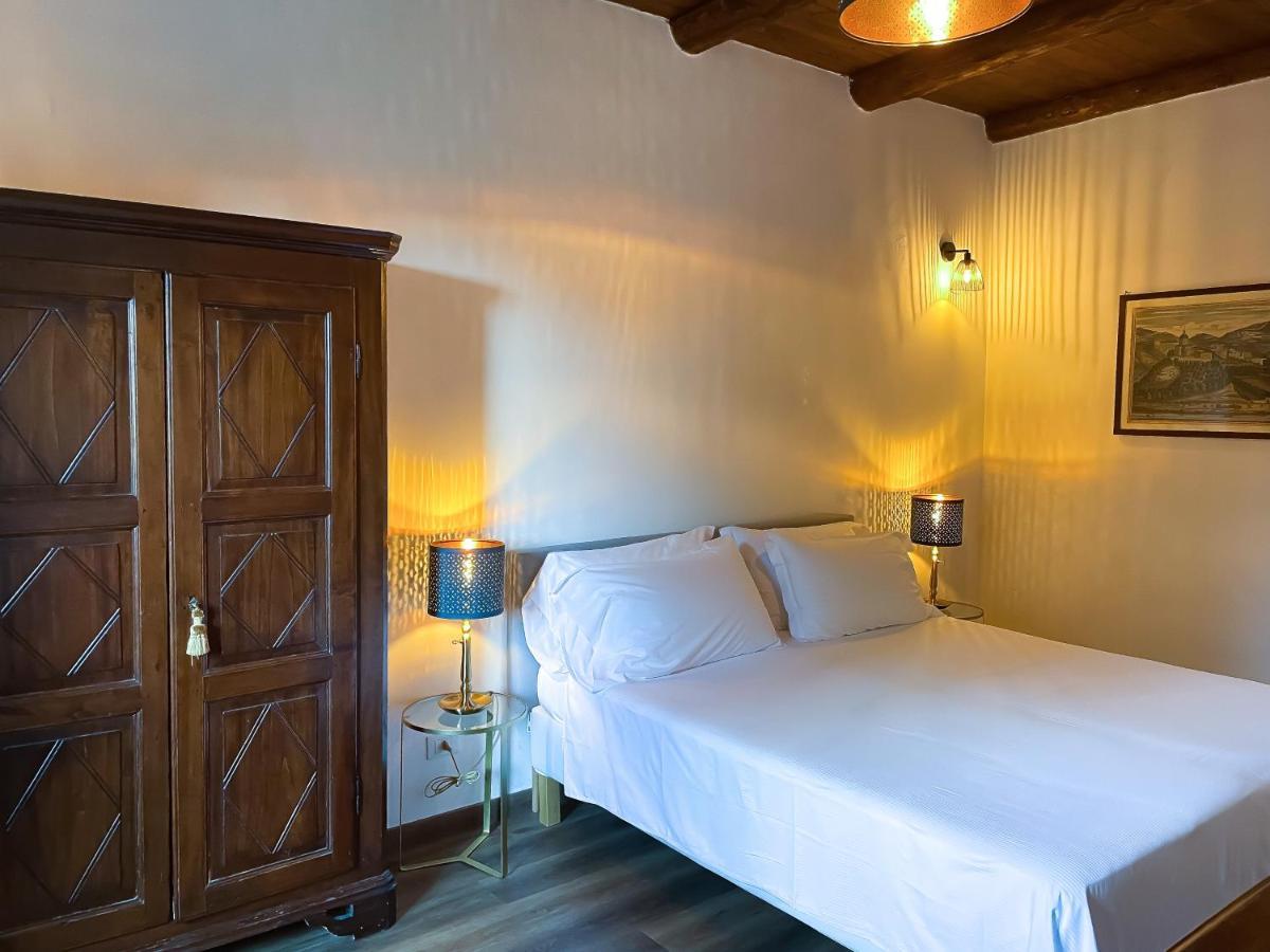 كارماجنولا Agriturismo La Margherita المظهر الخارجي الصورة