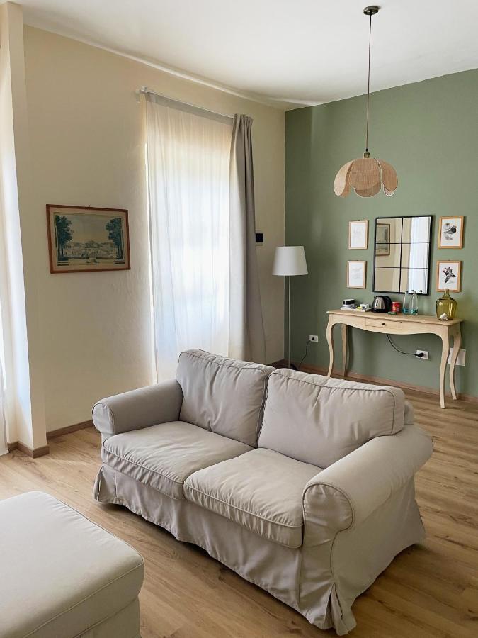 كارماجنولا Agriturismo La Margherita المظهر الخارجي الصورة