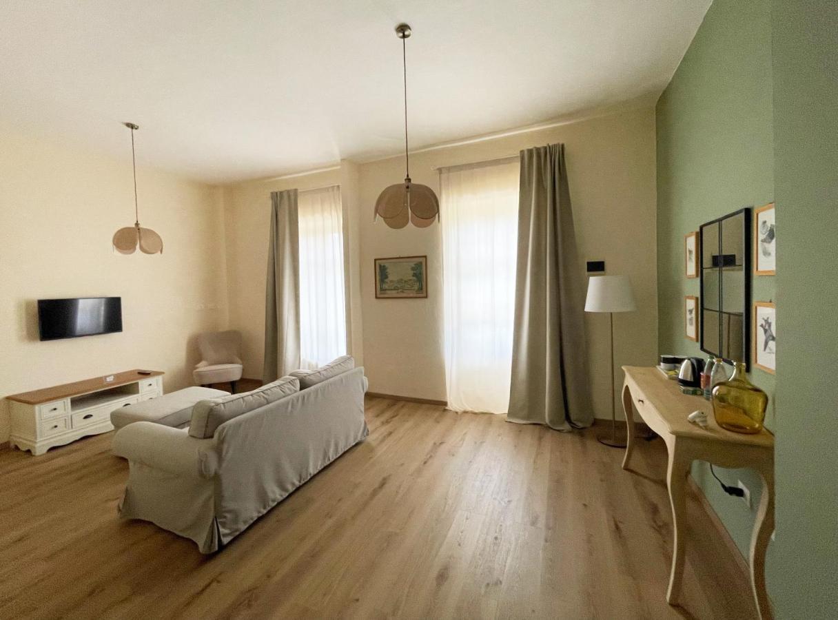 كارماجنولا Agriturismo La Margherita المظهر الخارجي الصورة