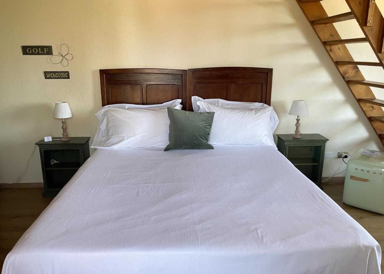 كارماجنولا Agriturismo La Margherita المظهر الخارجي الصورة