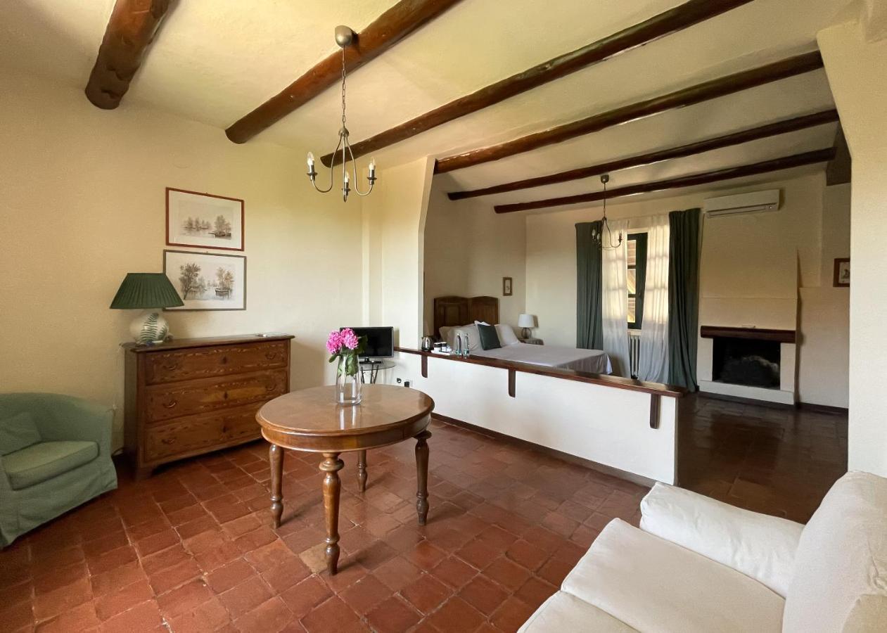 كارماجنولا Agriturismo La Margherita المظهر الخارجي الصورة