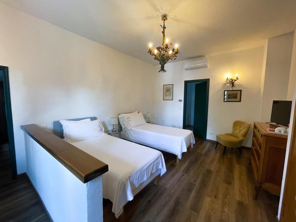 كارماجنولا Agriturismo La Margherita المظهر الخارجي الصورة