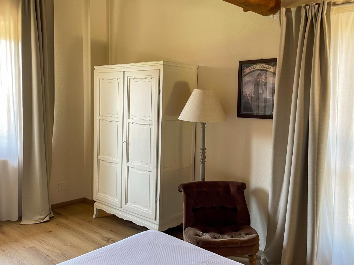 كارماجنولا Agriturismo La Margherita المظهر الخارجي الصورة