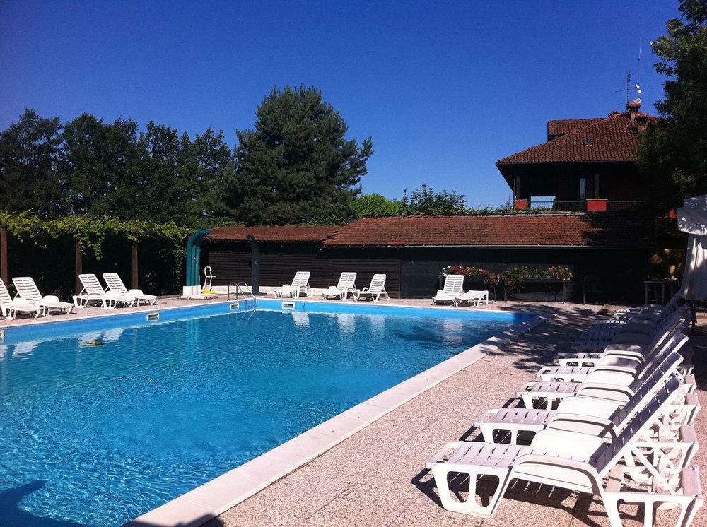 كارماجنولا Agriturismo La Margherita المظهر الخارجي الصورة
