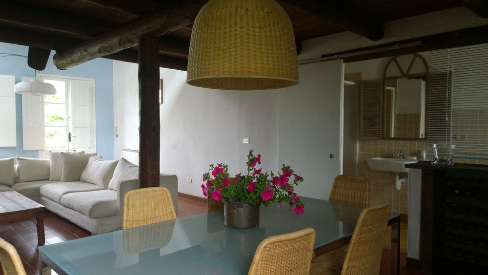 كارماجنولا Agriturismo La Margherita المظهر الخارجي الصورة