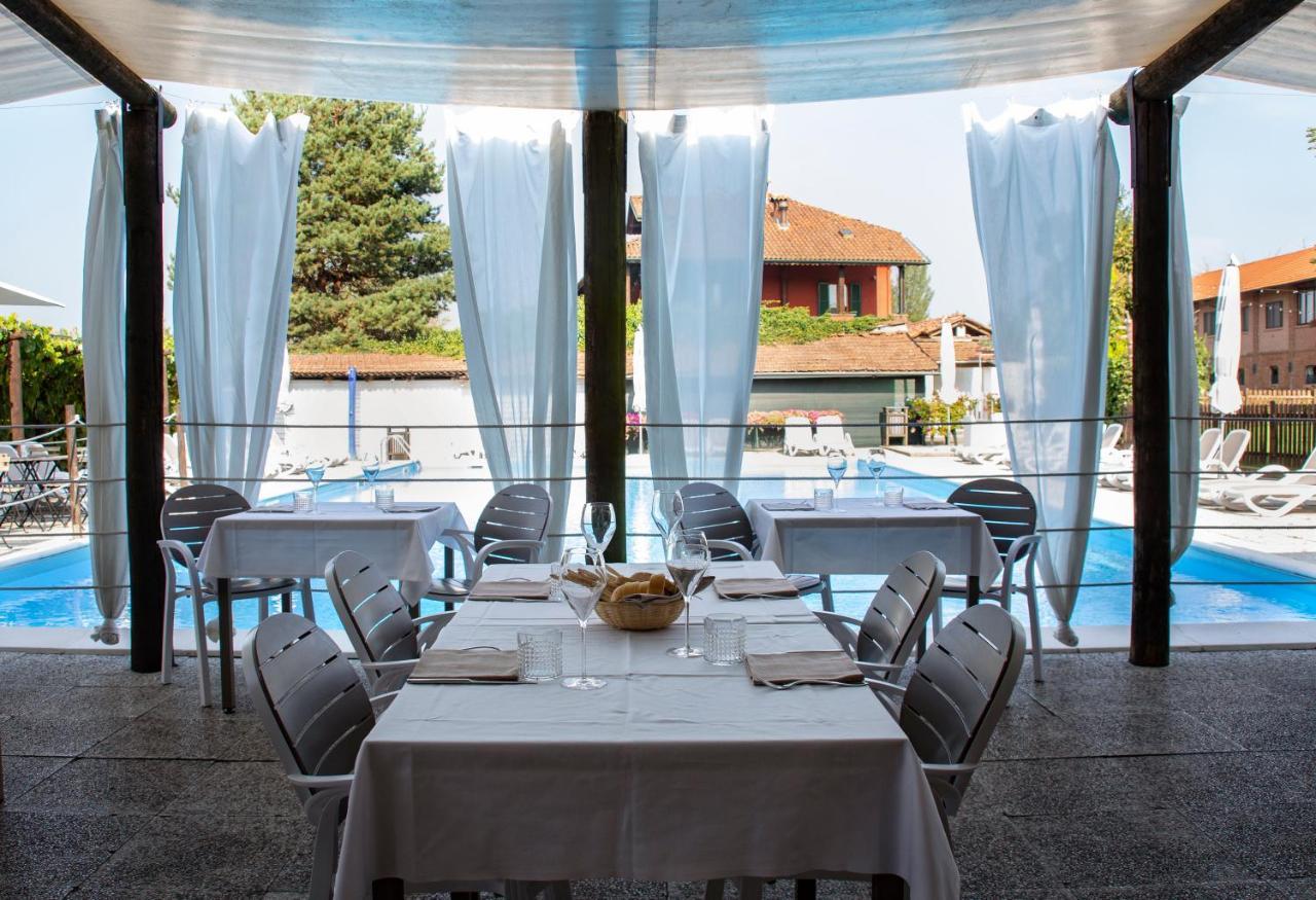 كارماجنولا Agriturismo La Margherita المظهر الخارجي الصورة